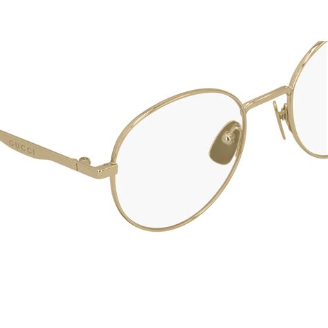 gucci gg0337o - 001 gold|Gucci web gg0278o eyeglasses.